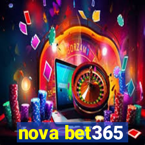 nova bet365